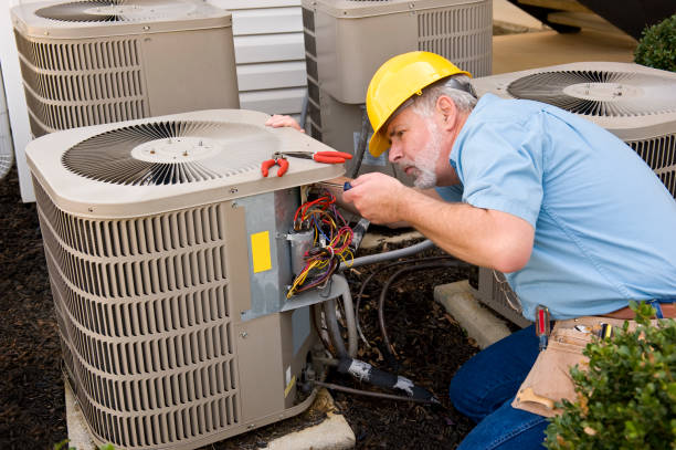 Best HVAC Companies Near Me  in Wolf Creek, UT